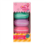 Create It! Canenco Create It! ajakbalzsam macaron 3 db