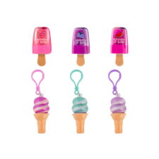  Create it! Fagyi alakú szájfény, 2 féle szépségszalon