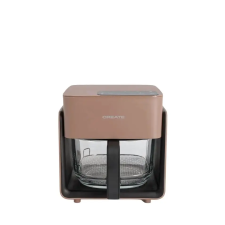 Create Meleglevegős sütő, CREATE, Air Fryer Mist, moca fritőz
