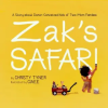 Createspace Independent Pub Zak's Safari – Christy Tyner,Ciaee (Puha kötésű)