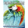 Createspace Independent Publishing Platform Big Book of Dot-to-Dot Animals: Stress Relieving and Relaxing Puzzles – Dottie's Crazy Dot-To-Dots (Puha kötésű)