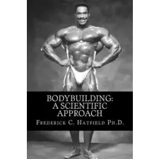 Createspace Independent Publishing Platform Bodybuilding | Frederick C Hatfield Ph D egyéb könyv