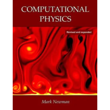 Createspace Independent Publishing Platform Computational Physics | Mark Newman egyéb könyv