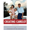 Createspace Independent Publishing Platform Creating Camelot: John F. Kennedy &amp; Jackie Kennedy | Charles River Editors
