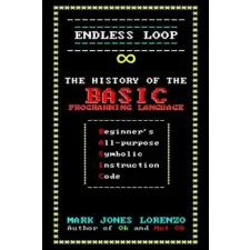 Createspace Independent Publishing Platform Endless Loop | Mark Jones Lorenzo egyéb könyv