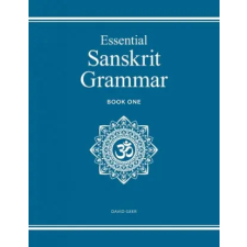 Createspace Independent Publishing Platform Essential Sanskrit Grammar | David Geer egyéb könyv