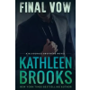 Createspace Independent Publishing Platform Final Vow | Kathleen Brooks