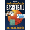 Createspace Independent Publishing Platform Game Strategies and Tactics For Basketball: Bench Coaching for Success | Kevin Sivils