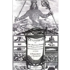 Createspace Independent Publishing Platform Leviathan | Thomas Hobbes egyéb könyv