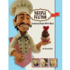 Createspace Independent Publishing Platform Needle Felting | Terese Cato