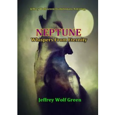 Createspace Independent Publishing Platform Neptune | Jeffrey Wolf Green egyéb könyv