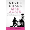 Createspace Independent Publishing Platform Never Chase Men Again | Bruce Bryans