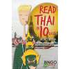 Createspace Independent Publishing Platform Read Thai in 10 Days | Bingo Lingo