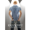 Createspace Independent Publishing Platform Ricochet – Xanthe Walter (Puha kötésű)