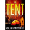 Createspace Independent Publishing Platform Tent | Kealan Patrick Burke