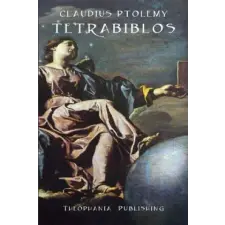 Createspace Independent Publishing Platform Tetrabiblos | Claudius Ptolemy egyéb könyv