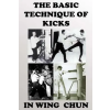 Createspace Independent Publishing Platform The basic technique of kicks in wing chun | Neskorodev Semyon