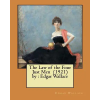 Createspace Independent Publishing Platform The Law of the Four Just Men (1921) by: Edgar Wallace | Edgar Wallace