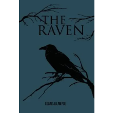 Createspace Independent Publishing Platform The Raven | Edgar Allan Poe egyéb könyv