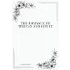 Createspace Independent Publishing Platform The Romance of Tristan and Iseult | Joseph Bedier