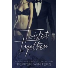 Createspace Independent Publishing Platform Twisted Together | Pepper Winters egyéb könyv
