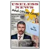 Createspace Independent Publishing Platform Useless News And Other Crap: Short Funny Jokes and One-Liners about Weird and Stupid News Stories, Surveys and Scientific Facts | Valerie Hansen