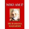 Createspace Independent Publishing Platform Who Am I? | Sri Ramana Maharshi