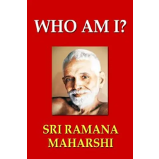 Createspace Independent Publishing Platform Who Am I? | Sri Ramana Maharshi egyéb könyv
