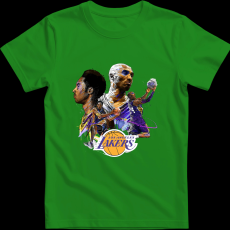 Createyou BLACK MAMBA 1 - Férfi - Zöld - 3XL