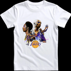 Createyou BLACK MAMBA 1 - Gyermek - Fehér - XS