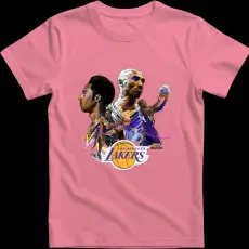 Createyou BLACK MAMBA 1 - Gyermek - Pink - L