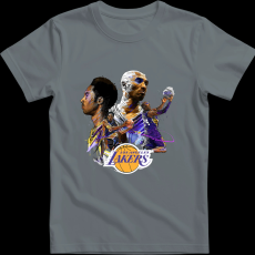 Createyou BLACK MAMBA 1 - Gyermek - Szürke - S