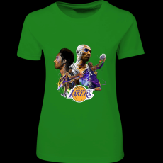 Createyou BLACK MAMBA 1 - Női - Zöld - XL