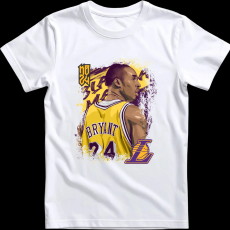 Createyou BLACK MAMBA 2 - Férfi - Fehér - 2XL