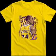 Createyou BLACK MAMBA 2 - Férfi - Sárga - XL