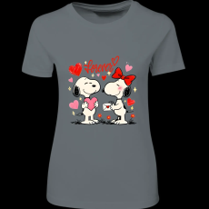 Createyou Forever - Női , Szürke , 2XL