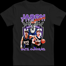 Createyou JASON WILLIAMS - Gyermek - Fekete - M
