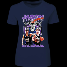 Createyou JASON WILLIAMS - Női - Sötétkék - XL