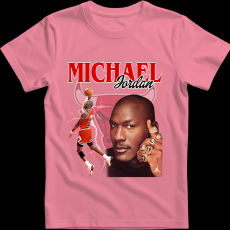 Createyou Jordan - Gyermek - Pink - XS