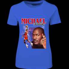 Createyou Jordan - Női - Királykék - S