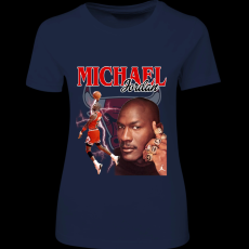 Createyou Jordan - Női - Sötétkék - 2XL