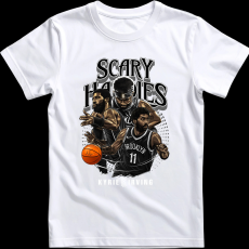 Createyou Kyrie Irving - Férfi - Fehér - S