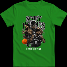 Createyou Kyrie Irving - Gyermek - Zöld - S