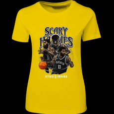 Createyou Kyrie Irving - Női - Sárga - XL