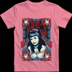 Createyou Lolita - Férfi - Pink - S