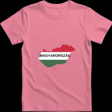 Createyou Magyarország - Gyermek , Pink , M