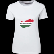 Createyou Magyarország - Női , Fehér , XL
