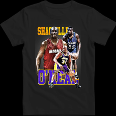 Createyou ONEAL - Férfi - Fekete - XL