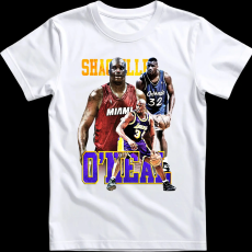 Createyou ONEAL - Gyermek - Fehér - L