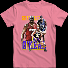 Createyou ONEAL - Gyermek - Pink - XL